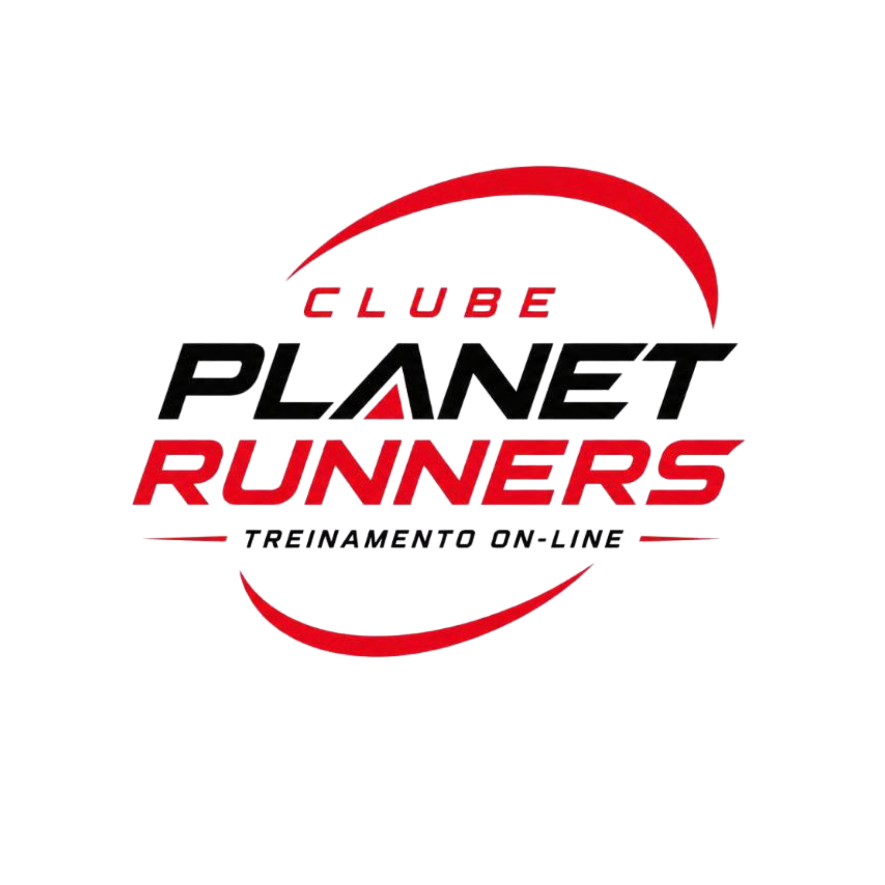 Clube Planet Runners — Treinamento On-Line